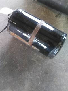 Freightliner Cascadia 125 Air Tank