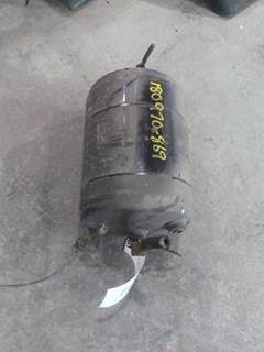 Freightliner Cascadia 125 Air Tank for a Freightliner CASCADIA 125 2018UP