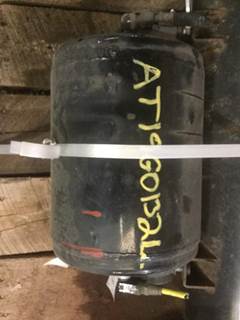 Freightliner Cascadia 126 Air Tank