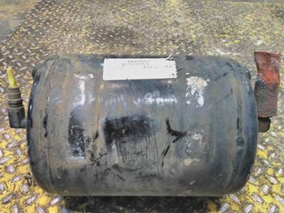 Freightliner Cascadia 126 Right Air Tank