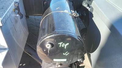 Freightliner Cascadia 126 Left Air Tank
