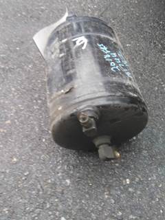 Freightliner Cascadia 126 Air Tank