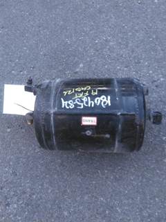 Freightliner Cascadia 126 Left Air Tank