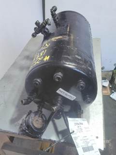 Freightliner Cascadia 126 Left Air Tank