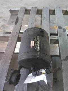 Freightliner Cascadia 126 Air Tank