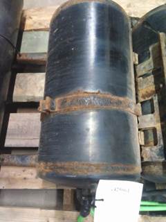 Freightliner Cascadia 126 Right Air Tank