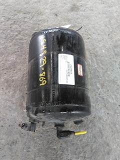 Freightliner Cascadia 126 Air Tank