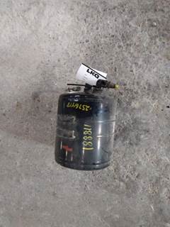 Freightliner Cascadia 126 Air Tank