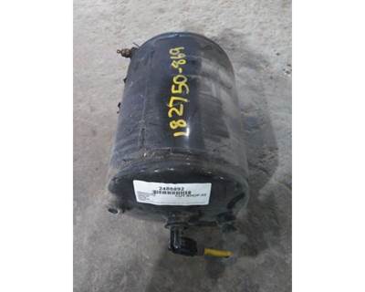 Freightliner Cascadia 126 Air Tank
