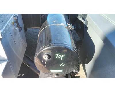 Freightliner Cascadia 126 Left Air Tank