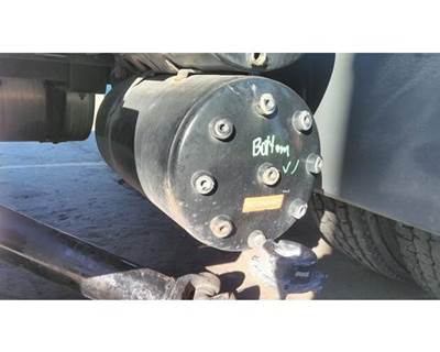 Freightliner Cascadia 126 Left Air Tank
