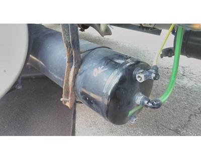 Freightliner Cascadia 126 Left Air Tank