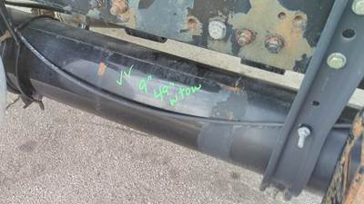 Freightliner Columbia 120 Left Air Tank