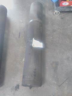 Freightliner Columbia 120 Air Tank