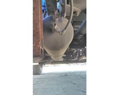 Freightliner Columbia 120 Left Air Tank