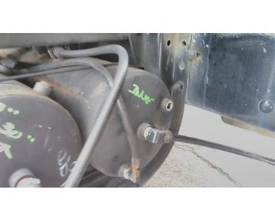 Freightliner FL70 Left Air Tank