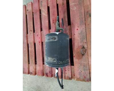 Freightliner FLD112 Air Tank