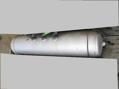 Freightliner M2 106 Air Tank