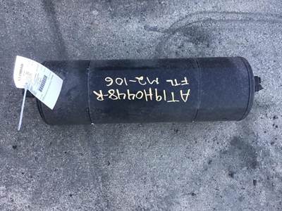 Freightliner M2 106 Right Air Tank