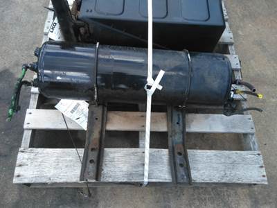 Freightliner M2 106 Left Air Tank