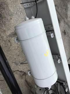 Freightliner M2 106 Right Air Tank