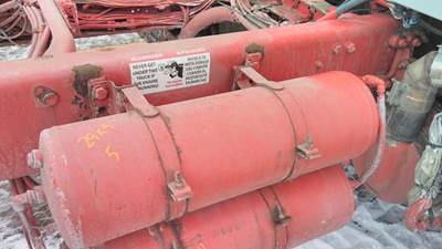 Freightliner M2 106 Right Air Tank