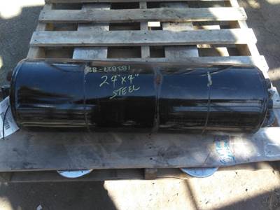 Freightliner M2 106 Right Air Tank