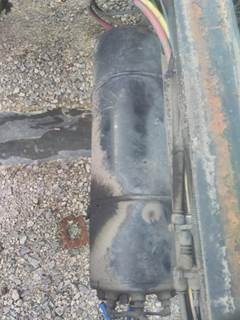 Freightliner M2 106 Left Air Tank