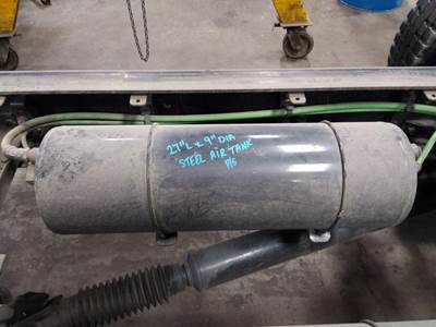Freightliner M2 106 Right Air Tank