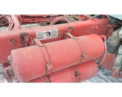 Freightliner M2 106 Right Air Tank