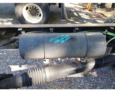 Freightliner M2 106 Right Air Tank