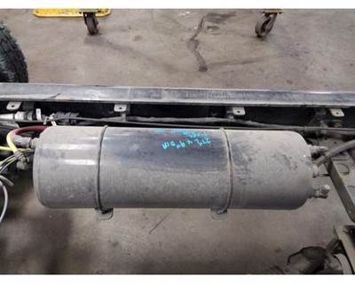 Freightliner M2 106 Left Air Tank