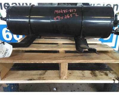 Freightliner M2 106 Left Air Tank
