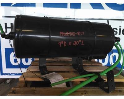 Freightliner M2 106 Right Air Tank