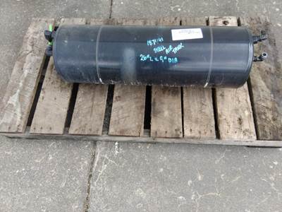 Freightliner M2 112 Air Tank