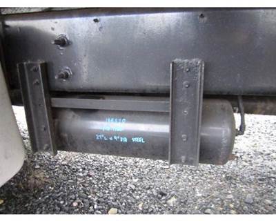 Hino 268 Left Air Tank