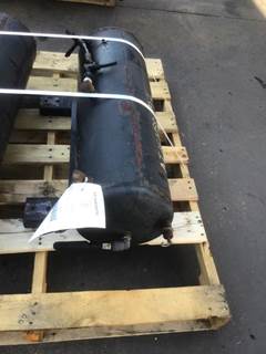 Hino 338 Left Air Tank
