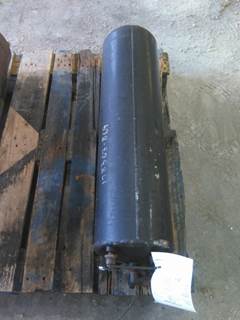 International 4300 Air Tank