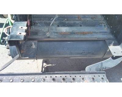 International 4300 Right Air Tank