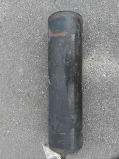 International 4400 Air Tank