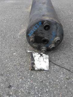 International 4400 Air Tank