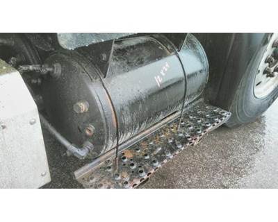 International 7500 Right Air Tank