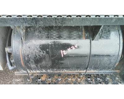 International 7500 Right Air Tank