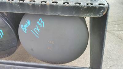 International 8600 Air Tank