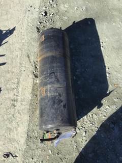 International 9200i Air Tank