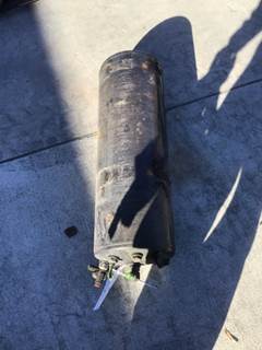 International 9200i Air Tank