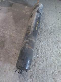 International 9200i Air Tank