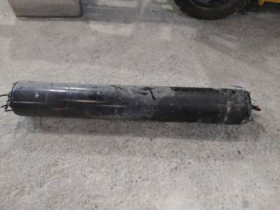 International 9200i Air Tank