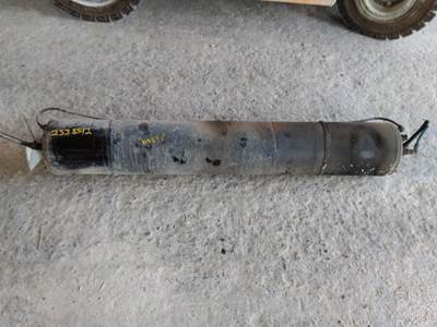 International 9900 Air Tank