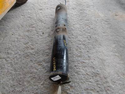 International 9900 Air Tank